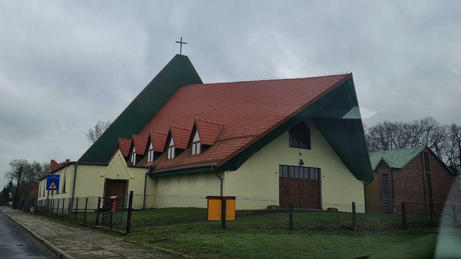 Legnickie Groby Pańskie. Zobacz i oceń który jest najciekawszy
