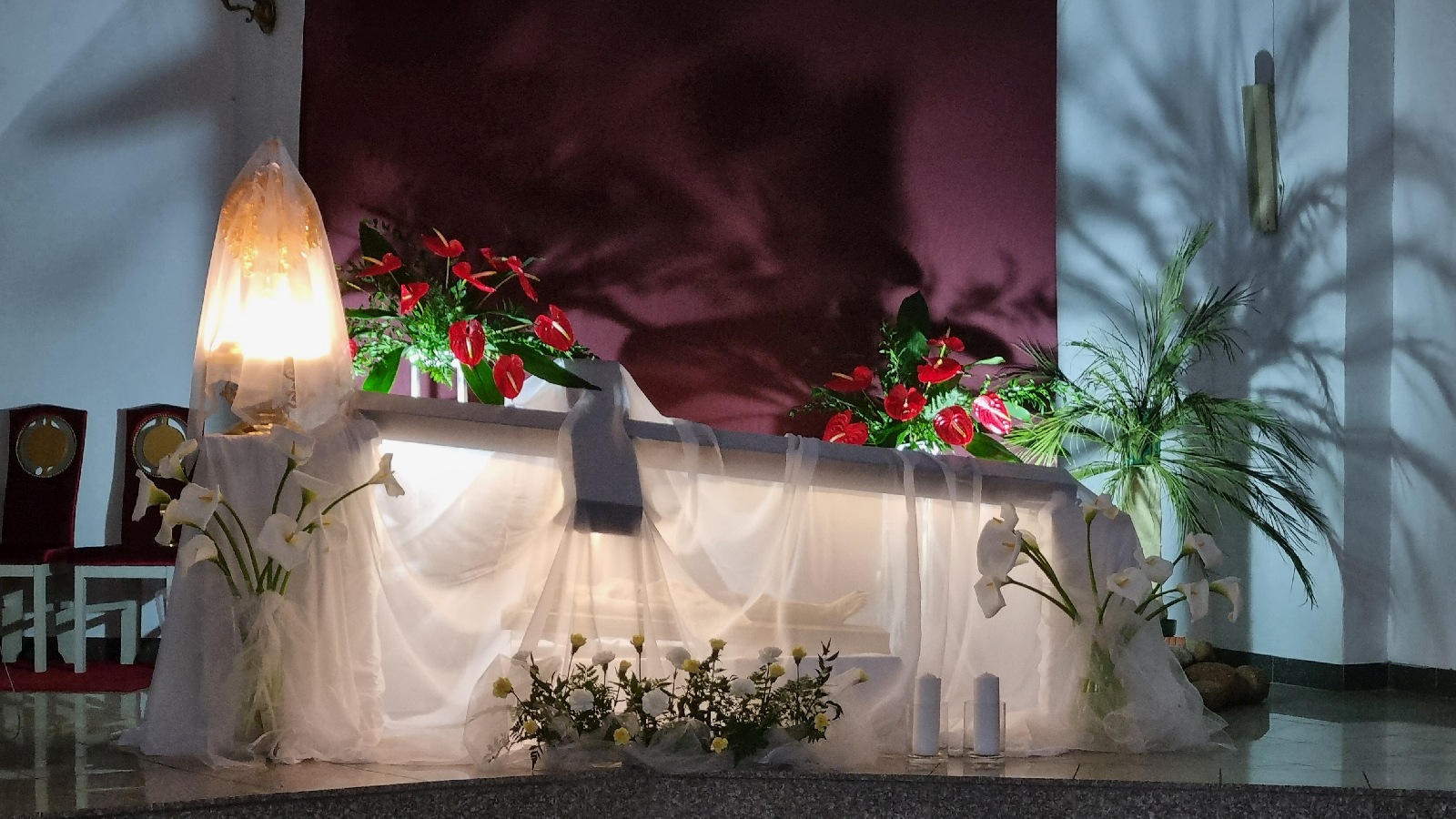 Legnickie Groby Pańskie. Zobacz i oceń który jest najciekawszy