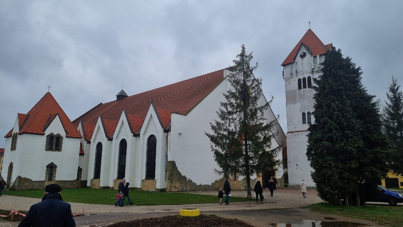 Legnickie Groby Pańskie. Zobacz i oceń który jest najciekawszy