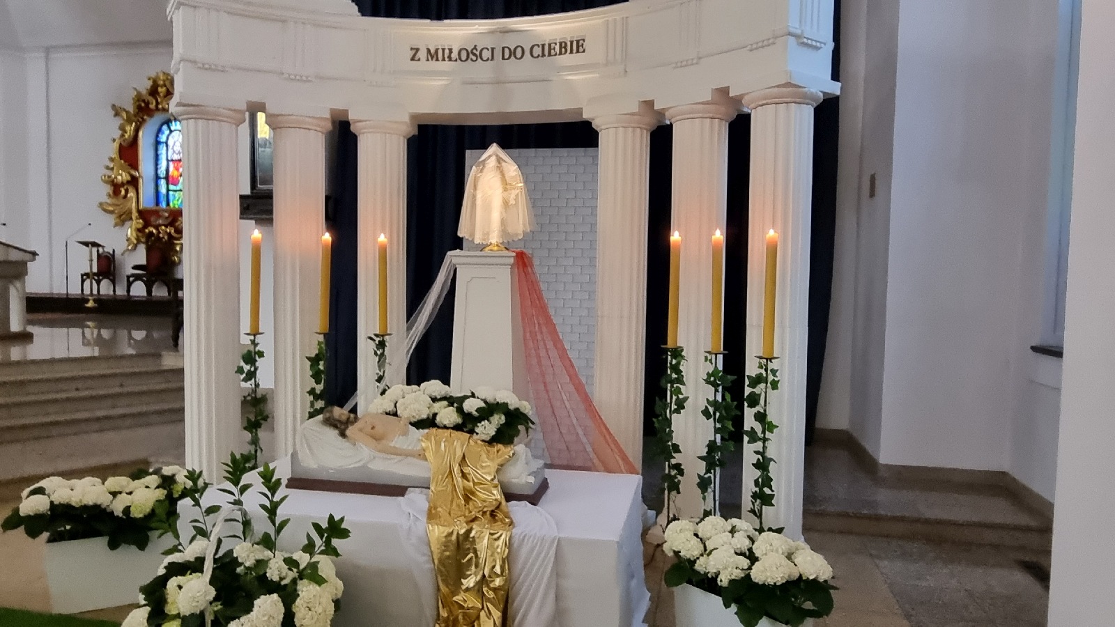 Legnickie Groby Pańskie. Zobacz i oceń który jest najciekawszy