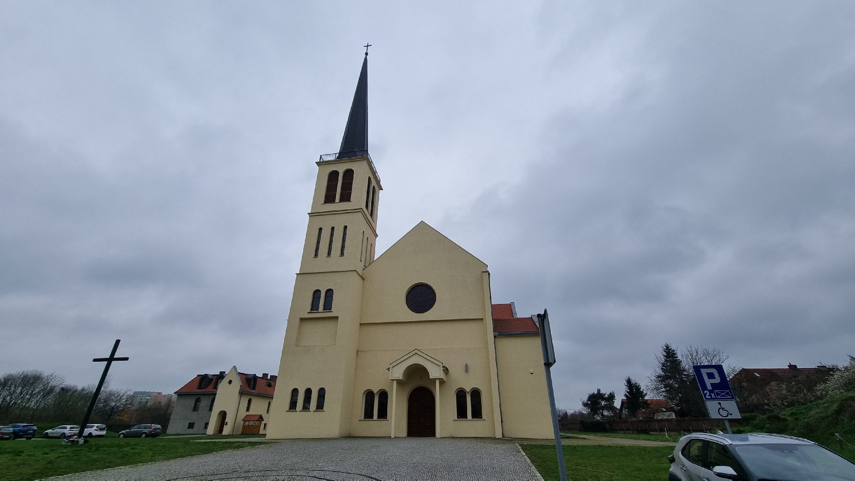 Legnickie Groby Pańskie. Zobacz i oceń który jest najciekawszy