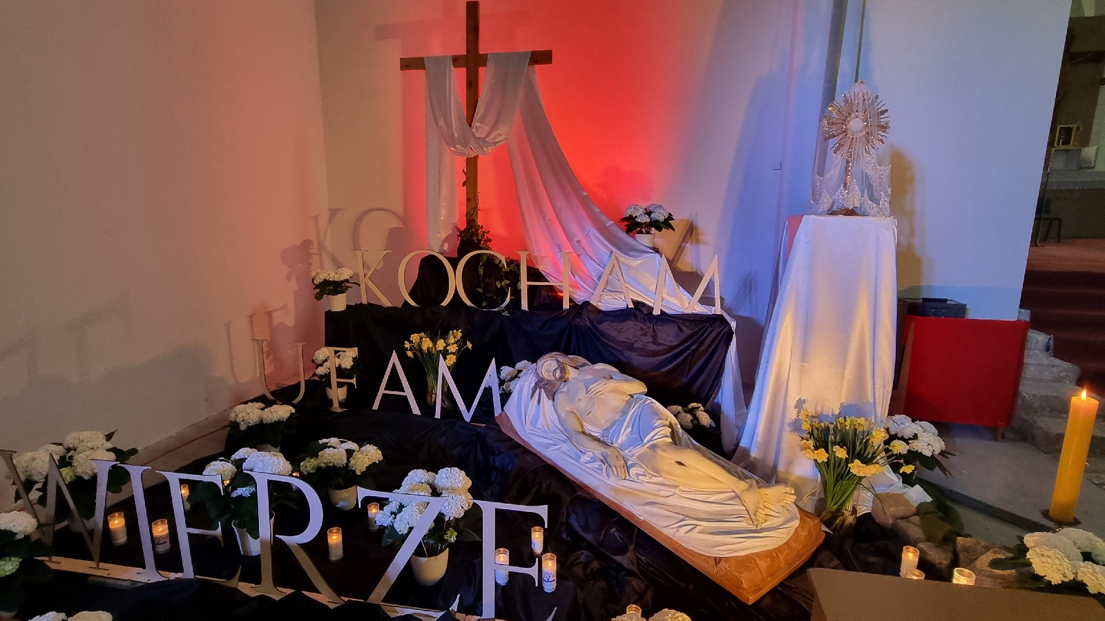 Legnickie Groby Pańskie. Zobacz i oceń który jest najciekawszy