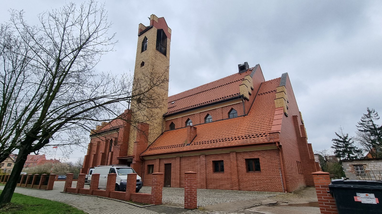 Legnickie Groby Pańskie. Zobacz i oceń który jest najciekawszy