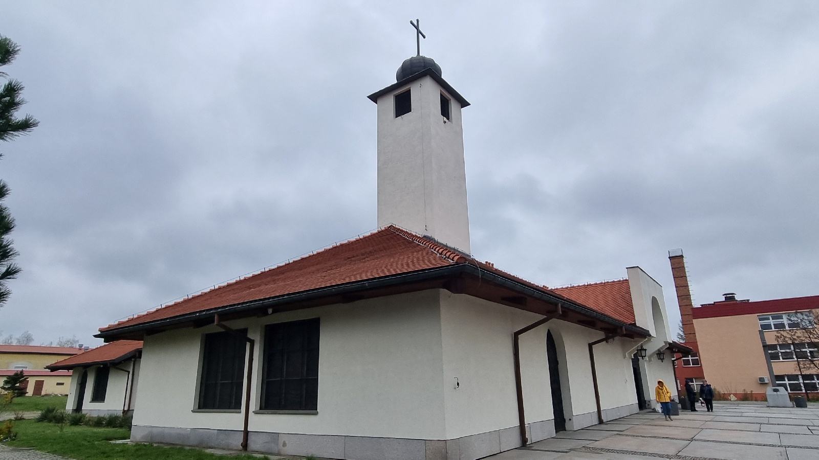 Legnickie Groby Pańskie. Zobacz i oceń który jest najciekawszy