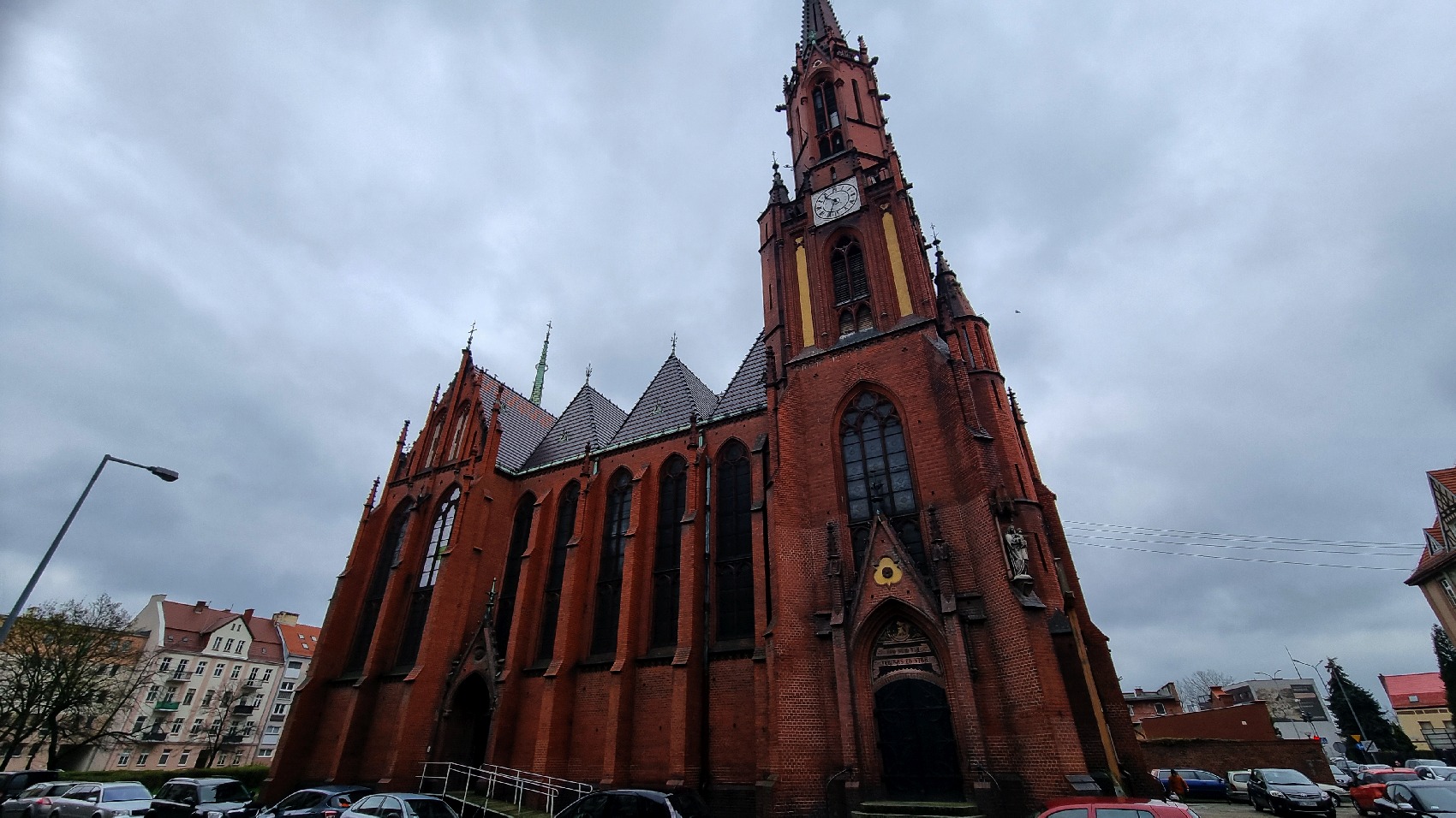 Legnickie Groby Pańskie. Zobacz i oceń który jest najciekawszy