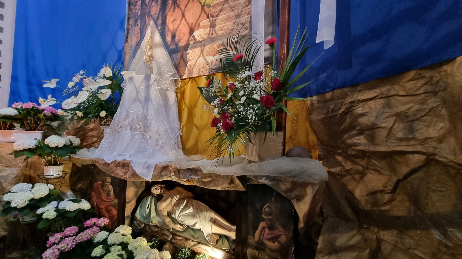 Legnickie Groby Pańskie. Zobacz i oceń który jest najciekawszy