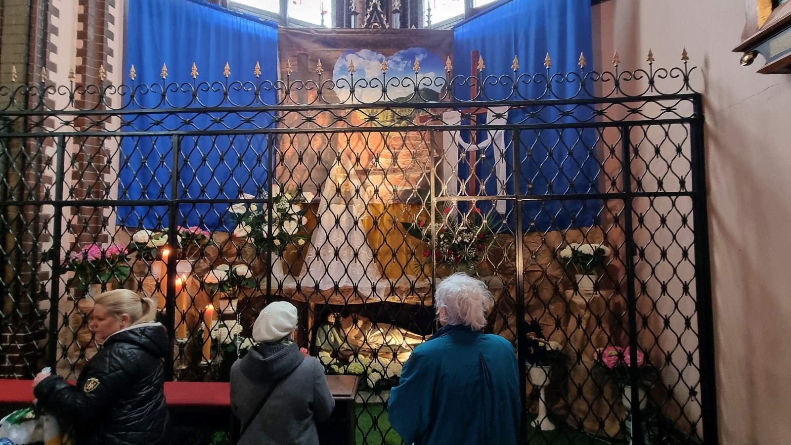 Legnickie Groby Pańskie. Zobacz i oceń który jest najciekawszy