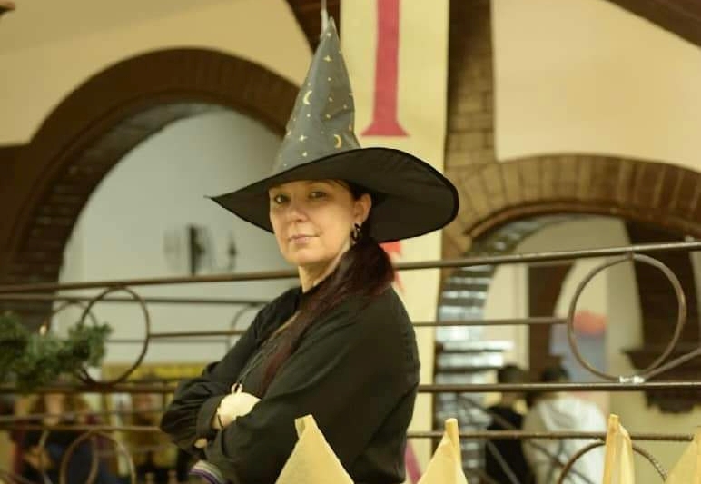 Magiczny Dzień Otwarty w II Liceum Ogólnokształcącym w Legnicy
