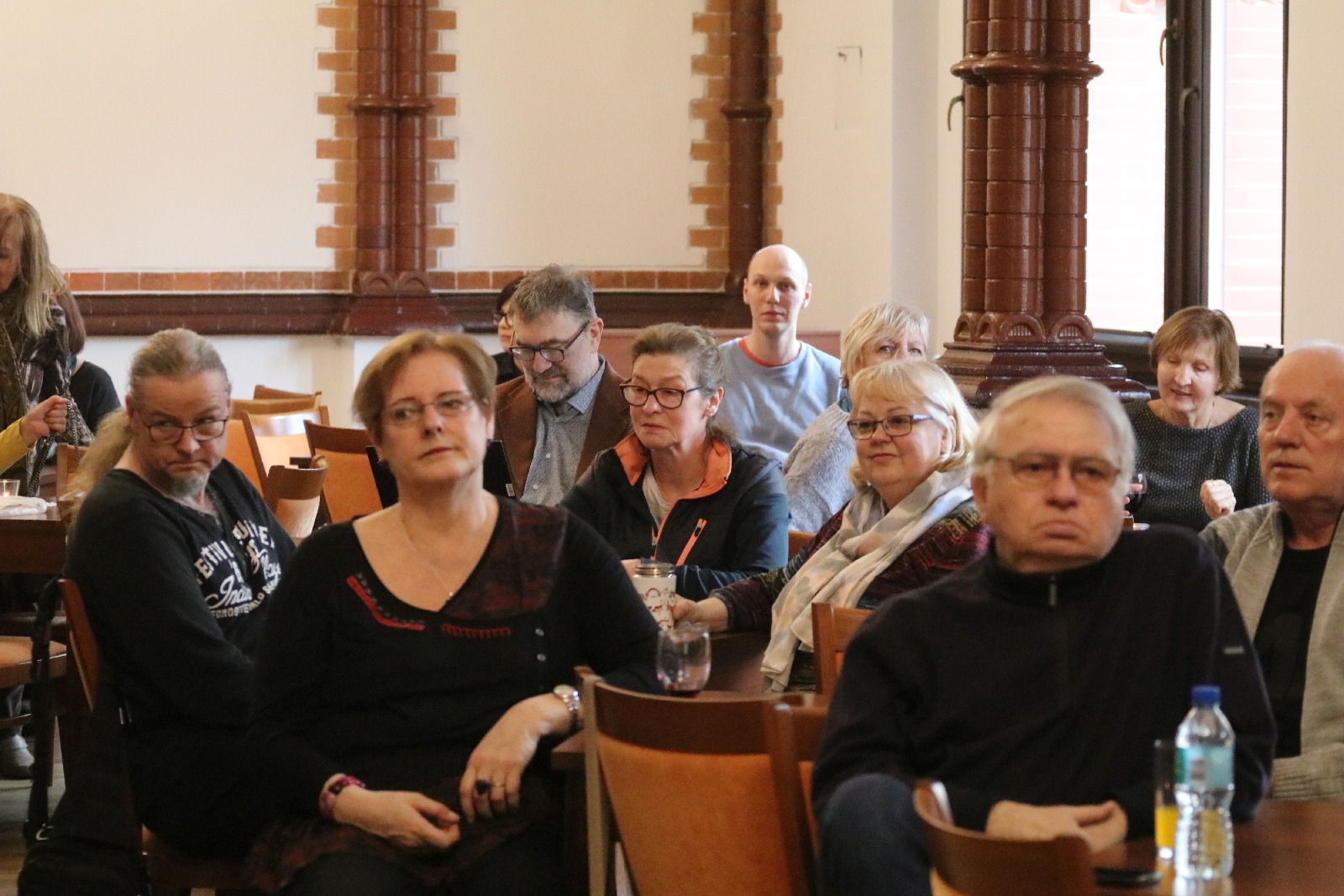 W poszukiwaniu zaginionej Legnicy Stanisława Firszta