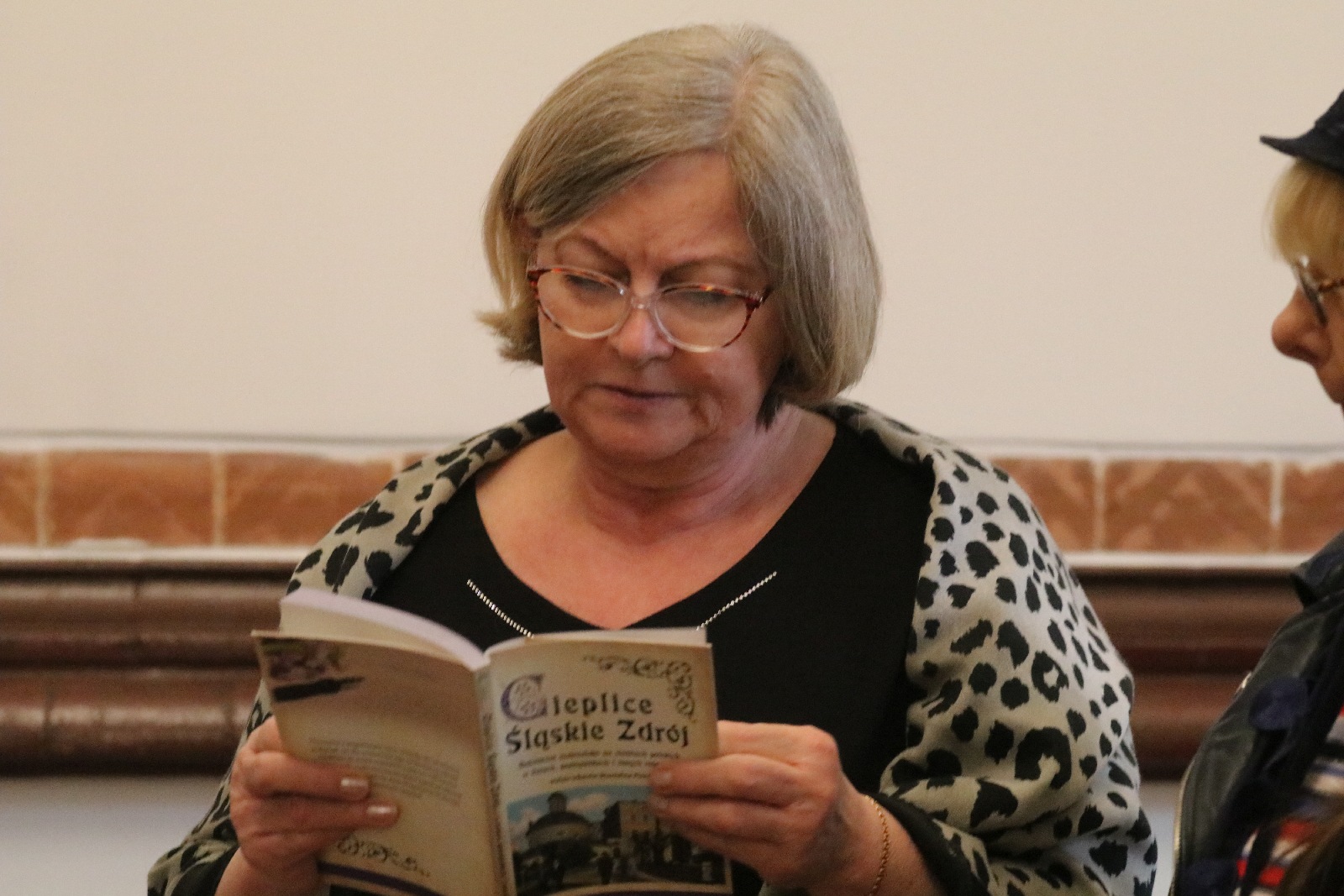 W poszukiwaniu zaginionej Legnicy Stanisława Firszta