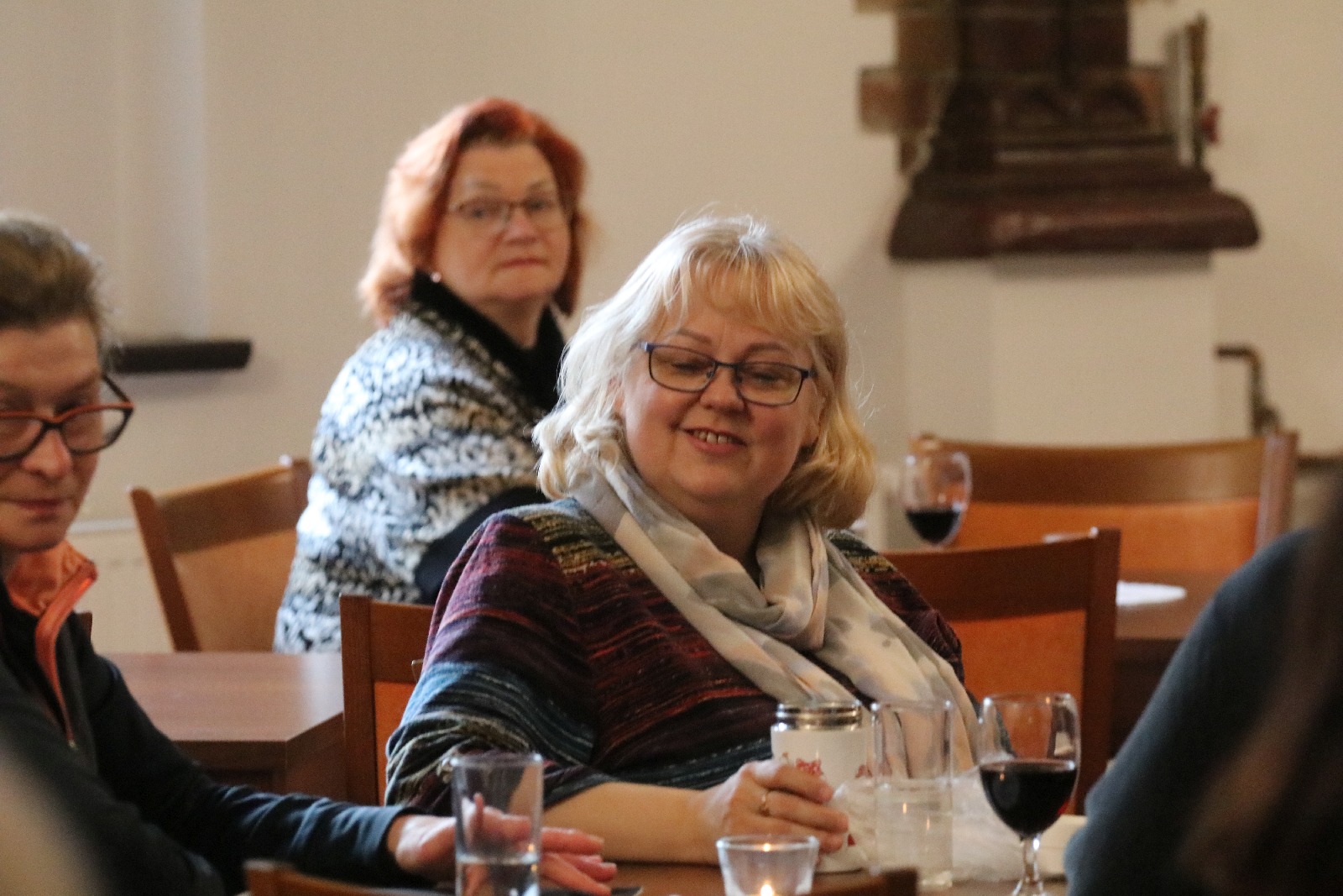 W poszukiwaniu zaginionej Legnicy Stanisława Firszta