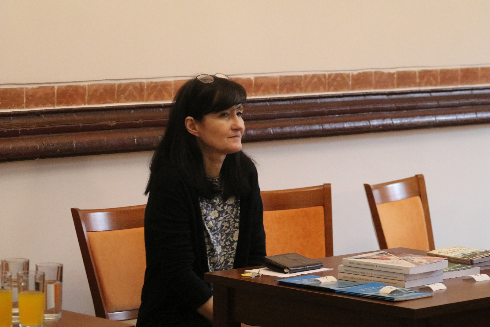W poszukiwaniu zaginionej Legnicy Stanisława Firszta