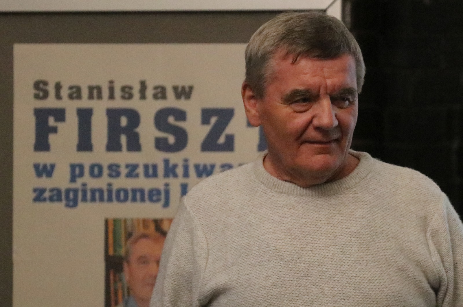 W poszukiwaniu zaginionej Legnicy Stanisława Firszta