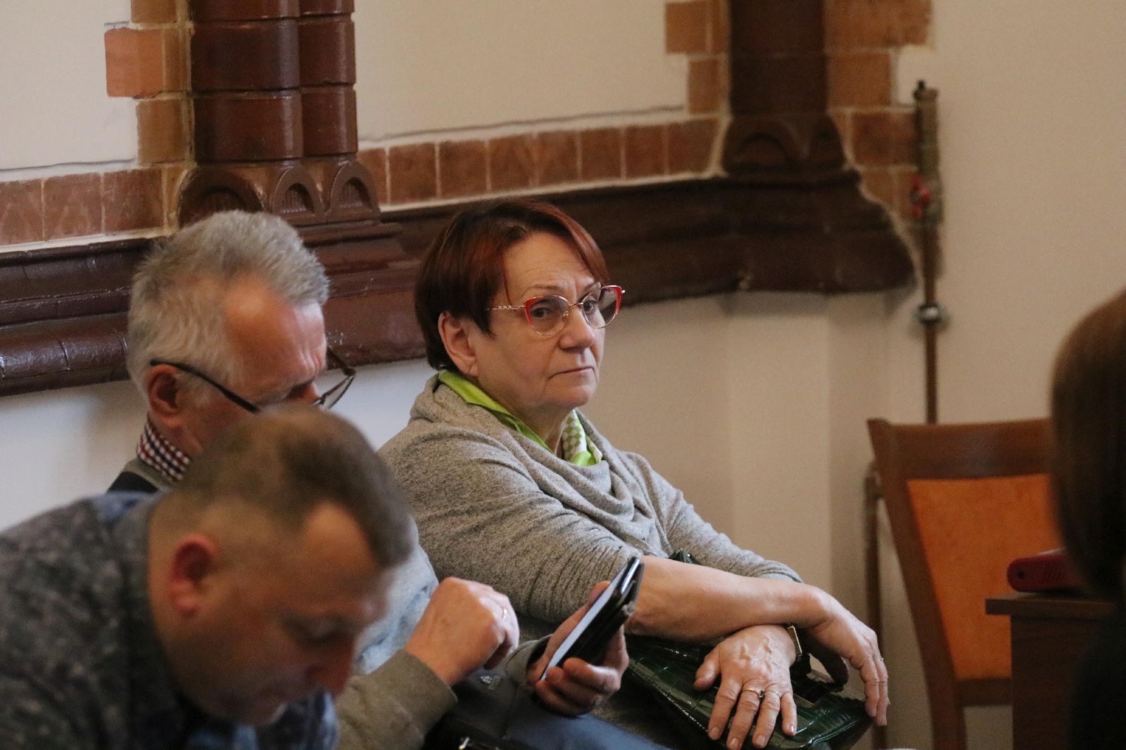 W poszukiwaniu zaginionej Legnicy Stanisława Firszta