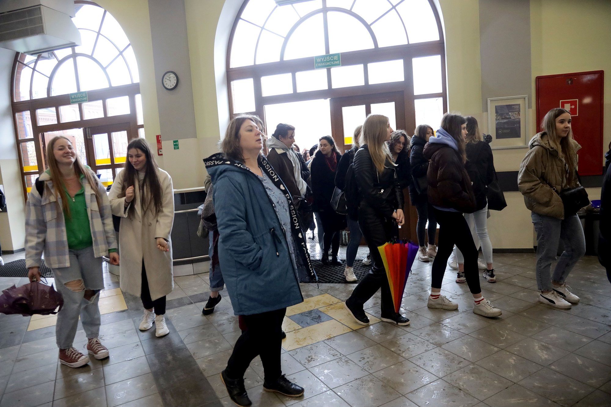 Dzień Otwartych Drzwi w Collegium Witelona Uczelnia Państwowa