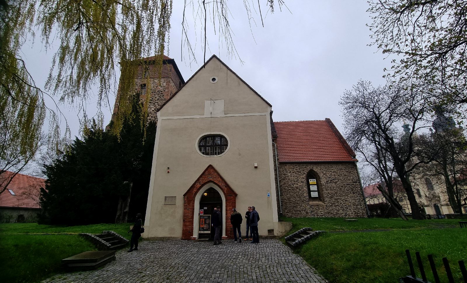 Nowa wystawa w Muzeum Bitwy Legnickiej w Legnickim Polu