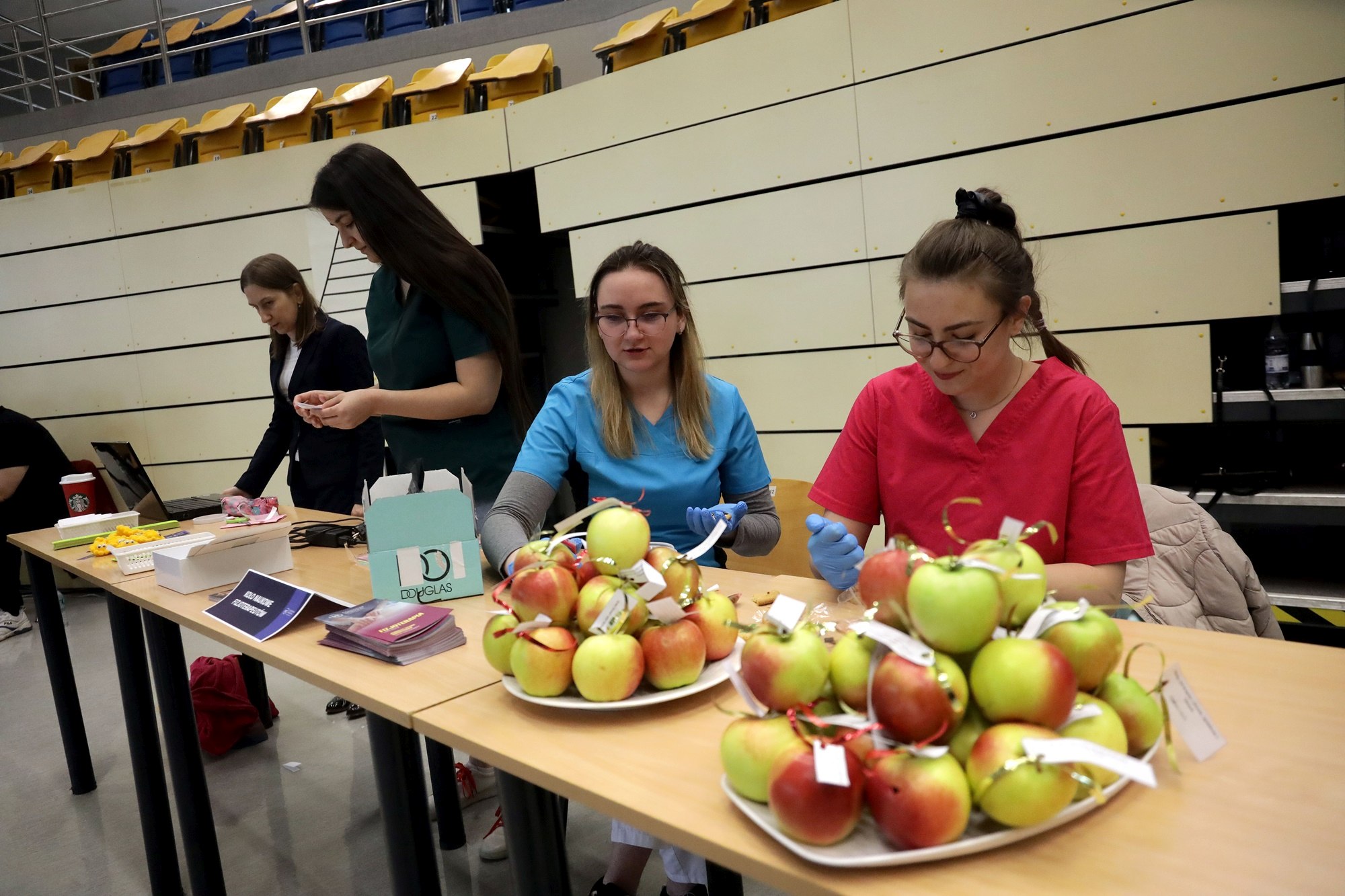 Dzień Otwartych Drzwi w Collegium Witelona Uczelnia Państwowa