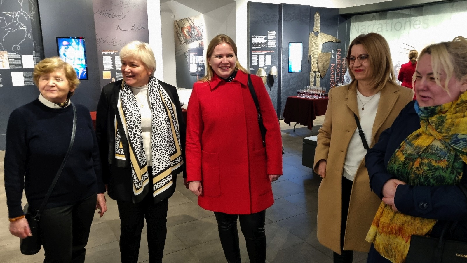 Nowa wystawa w Muzeum Bitwy Legnickiej w Legnickim Polu