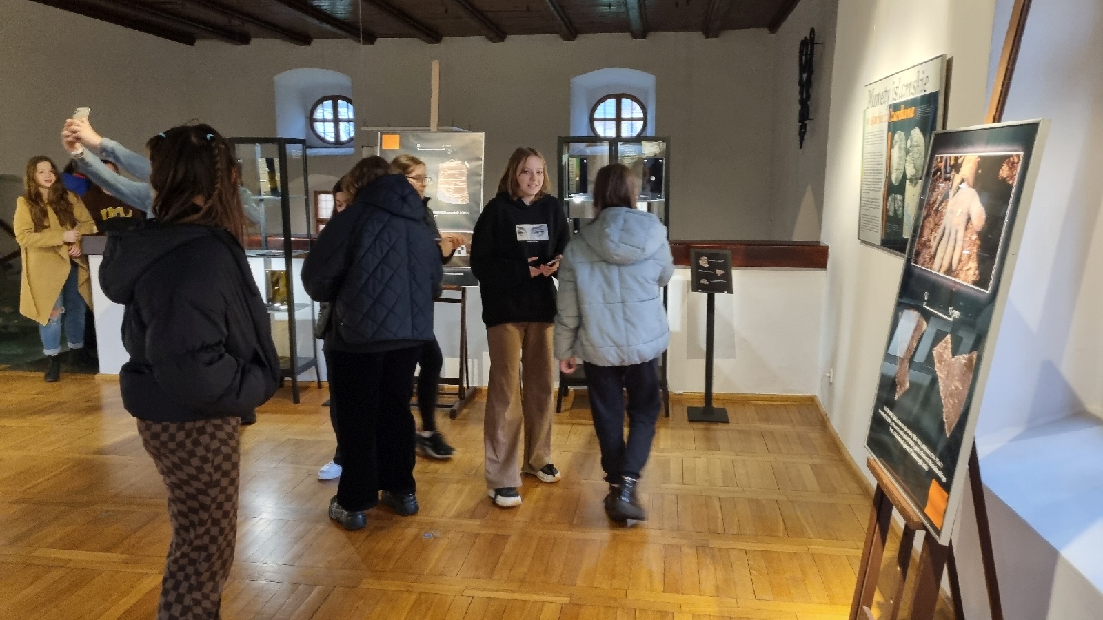 Nowa wystawa w Muzeum Bitwy Legnickiej w Legnickim Polu