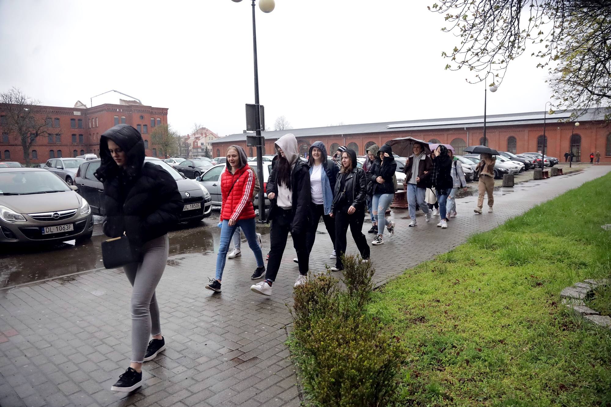 Dzień Otwartych Drzwi w Collegium Witelona Uczelnia Państwowa
