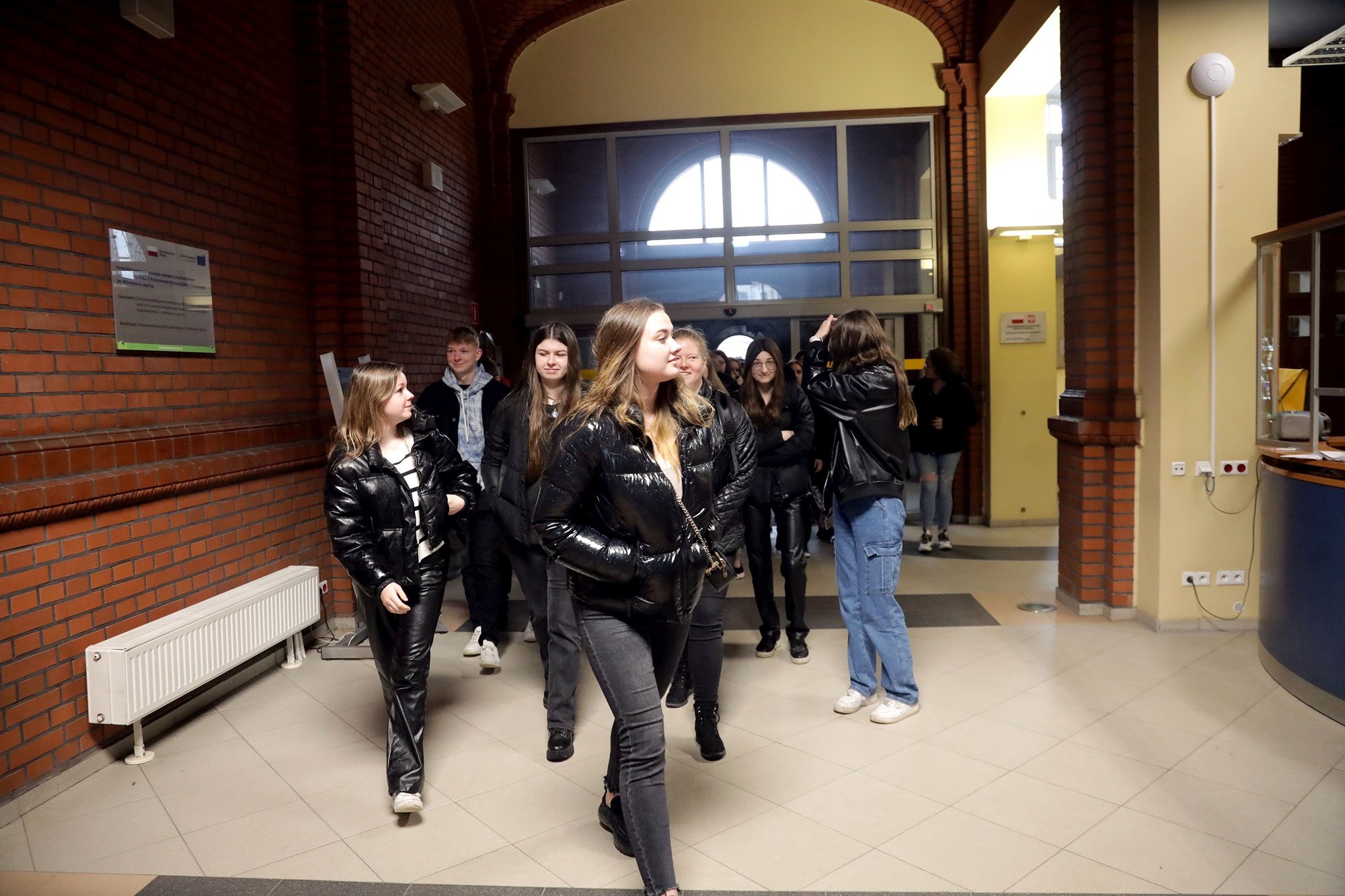 Dzień Otwartych Drzwi w Collegium Witelona Uczelnia Państwowa