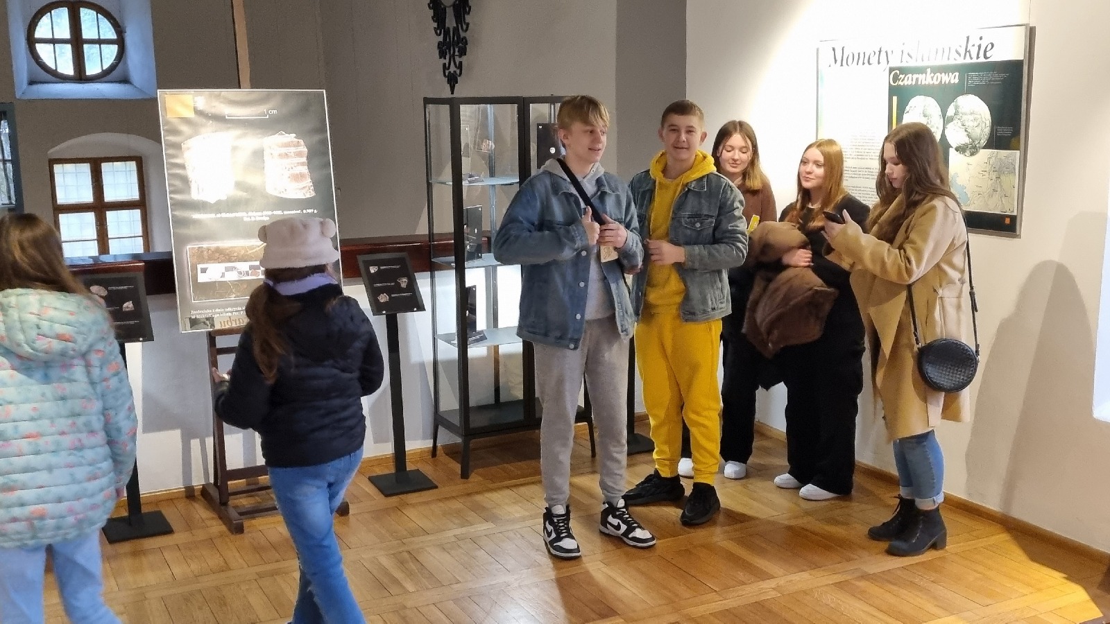 Nowa wystawa w Muzeum Bitwy Legnickiej w Legnickim Polu