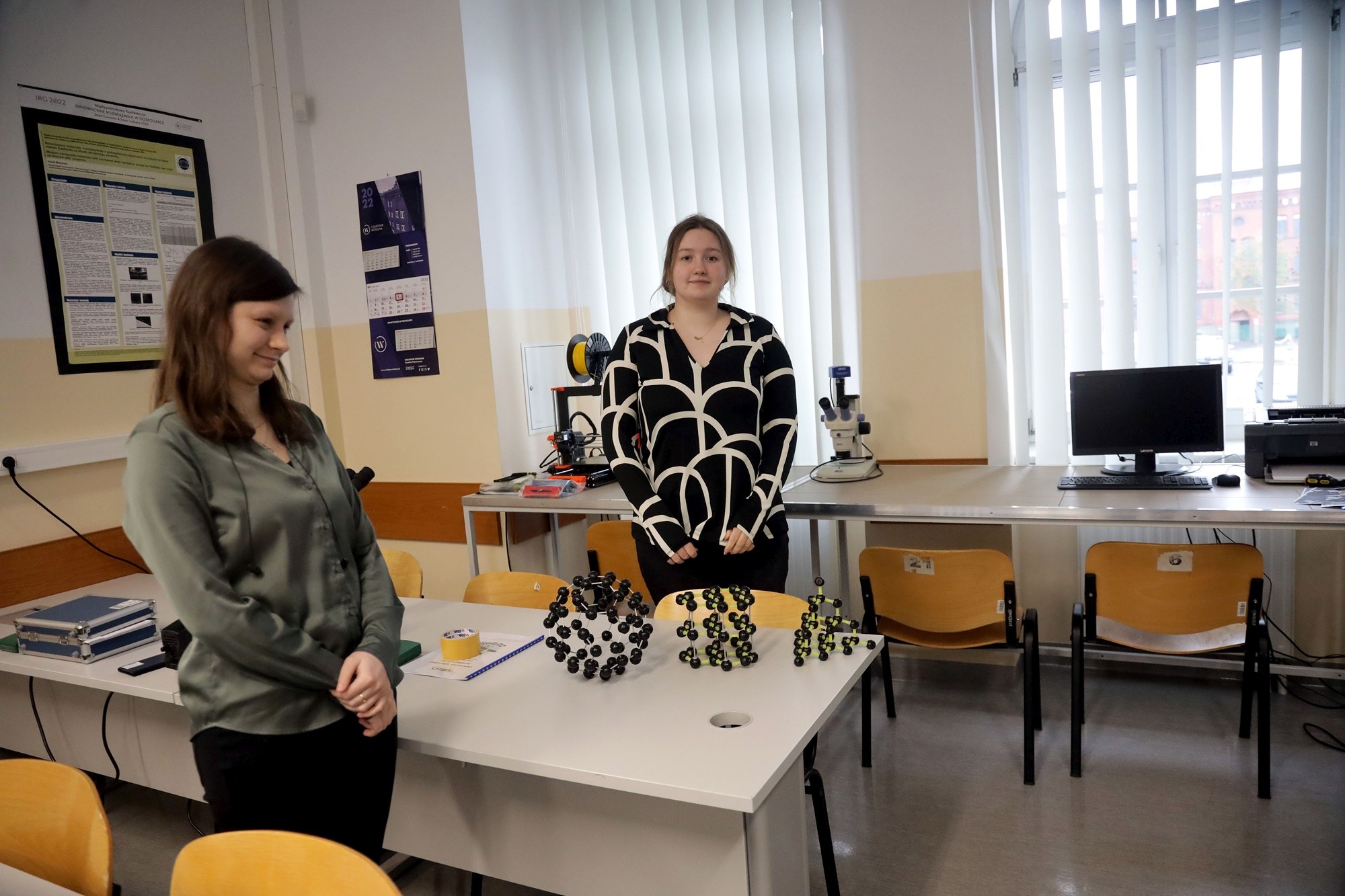 Dzień Otwartych Drzwi w Collegium Witelona Uczelnia Państwowa