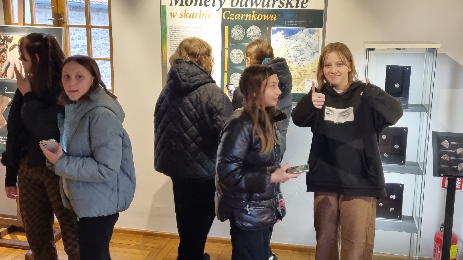 Nowa wystawa w Muzeum Bitwy Legnickiej w Legnickim Polu