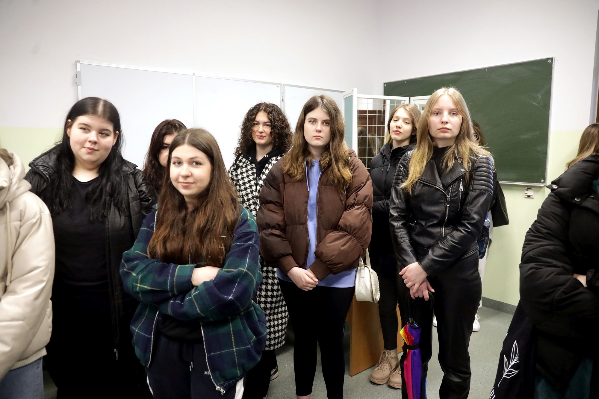Dzień Otwartych Drzwi w Collegium Witelona Uczelnia Państwowa