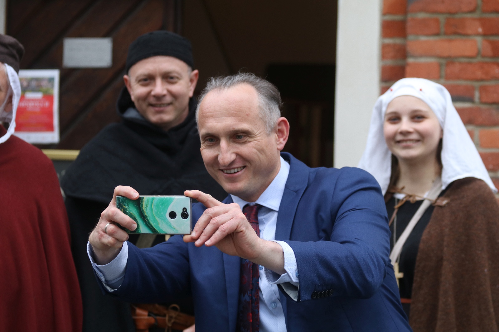 Nowa wystawa w Muzeum Bitwy Legnickiej w Legnickim Polu