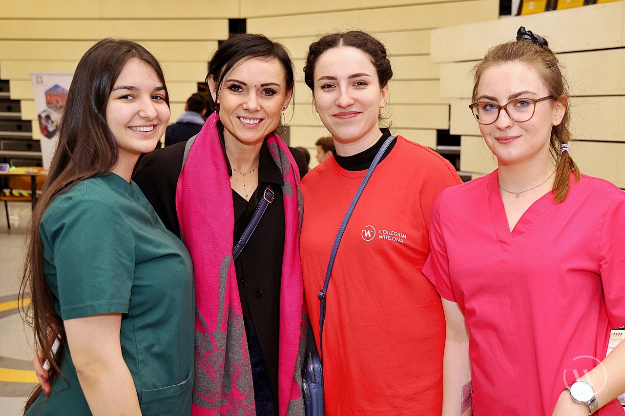 Dzień Otwartych Drzwi w Collegium Witelona Uczelnia Państwowa
