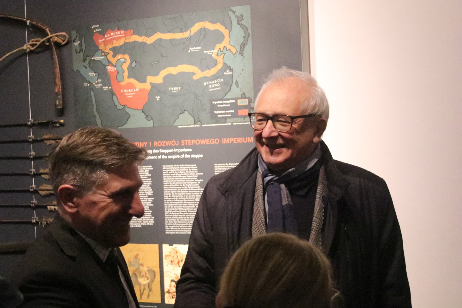 Nowa wystawa w Muzeum Bitwy Legnickiej w Legnickim Polu