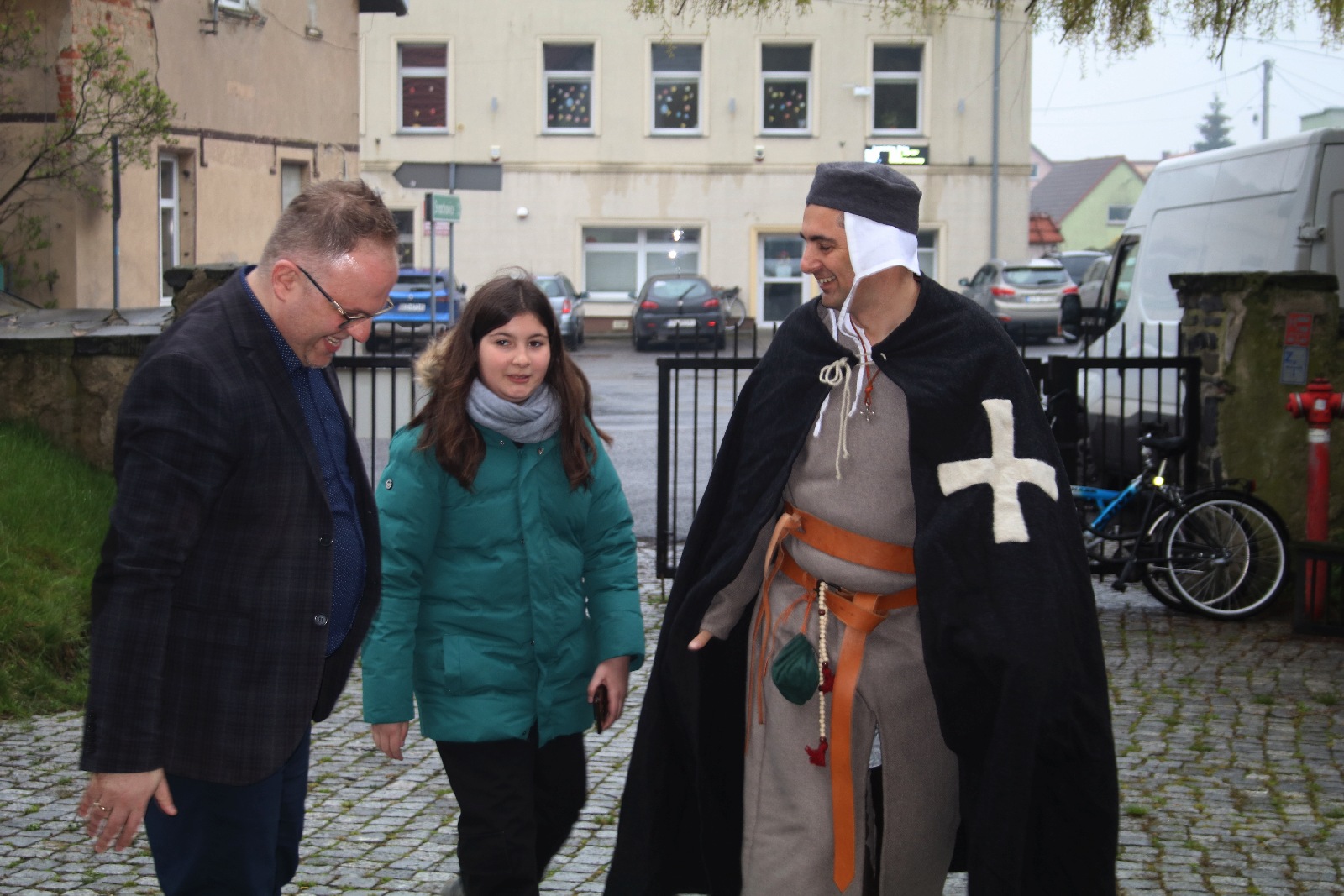 Nowa wystawa w Muzeum Bitwy Legnickiej w Legnickim Polu
