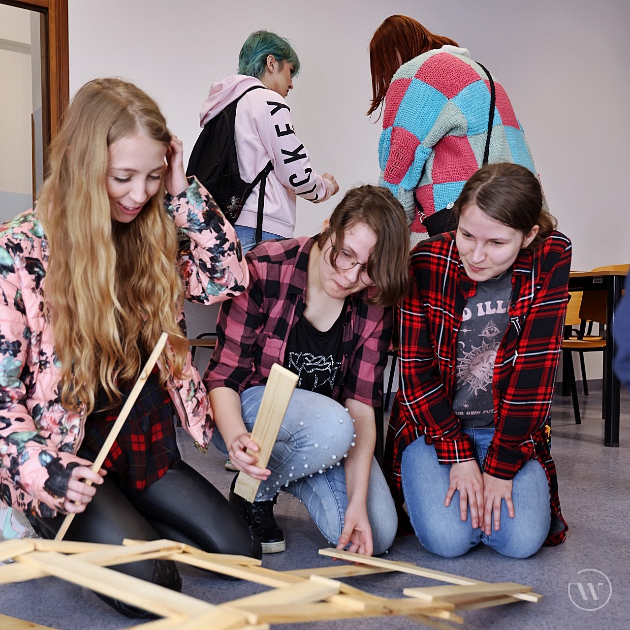 Dzień Otwartych Drzwi w Collegium Witelona Uczelnia Państwowa