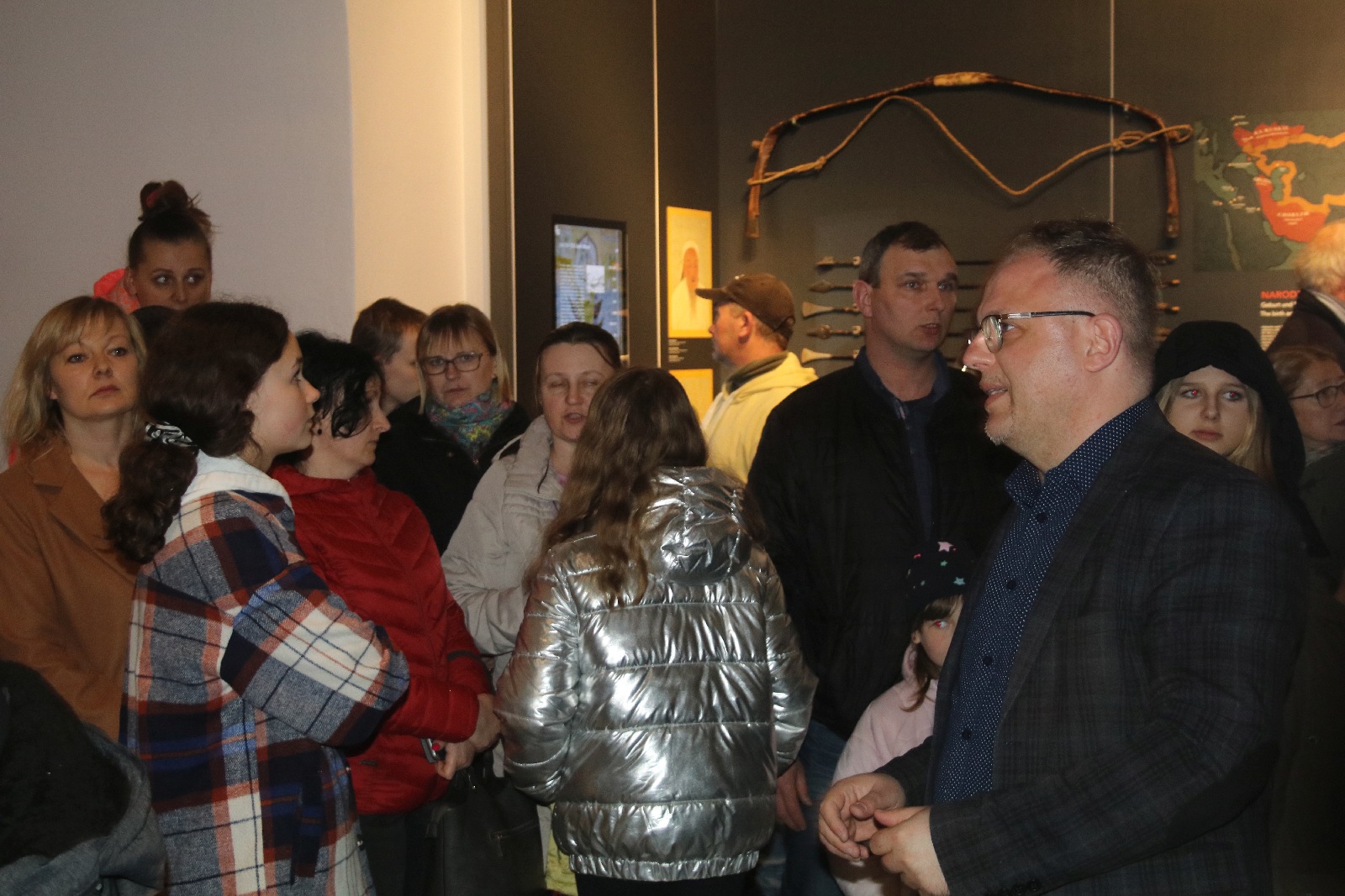Nowa wystawa w Muzeum Bitwy Legnickiej w Legnickim Polu