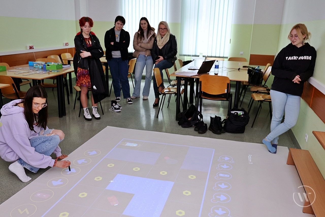 Dzień Otwartych Drzwi w Collegium Witelona Uczelnia Państwowa