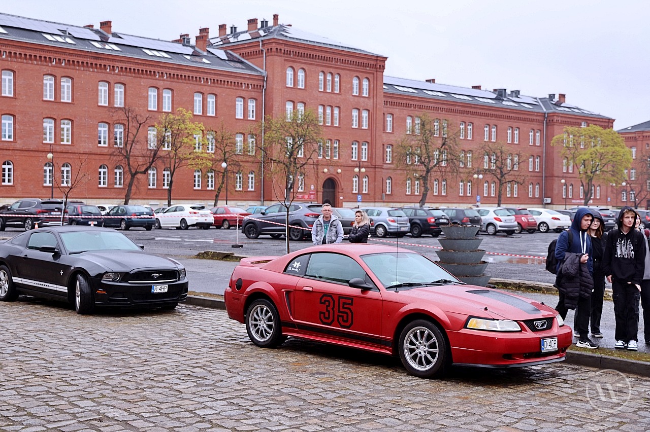 Dzień Otwartych Drzwi w Collegium Witelona Uczelnia Państwowa