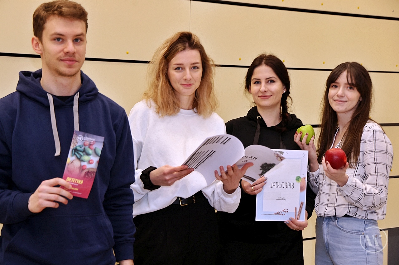 Dzień Otwartych Drzwi w Collegium Witelona Uczelnia Państwowa