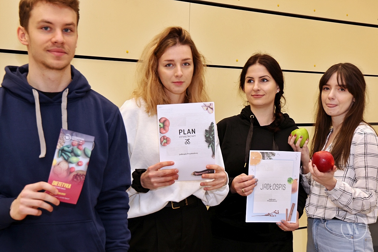 Dzień Otwartych Drzwi w Collegium Witelona Uczelnia Państwowa