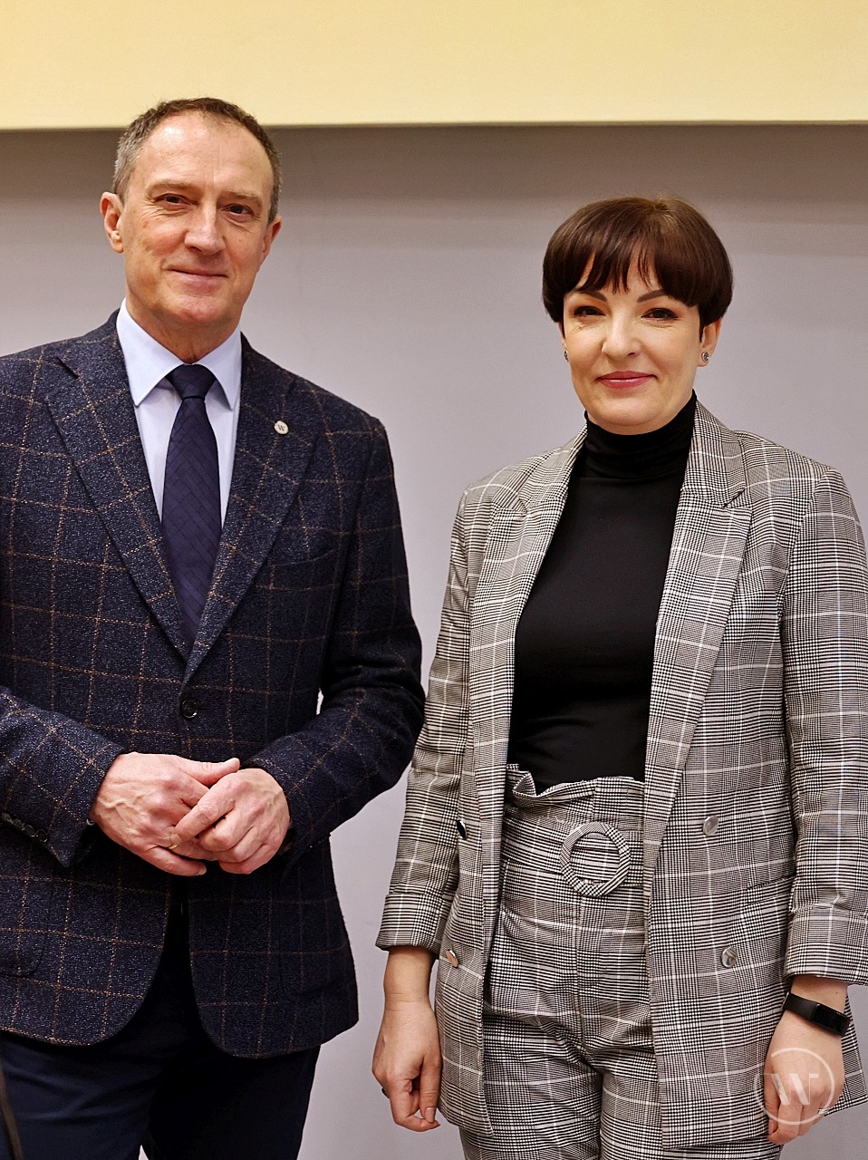 Dzień Otwartych Drzwi w Collegium Witelona Uczelnia Państwowa