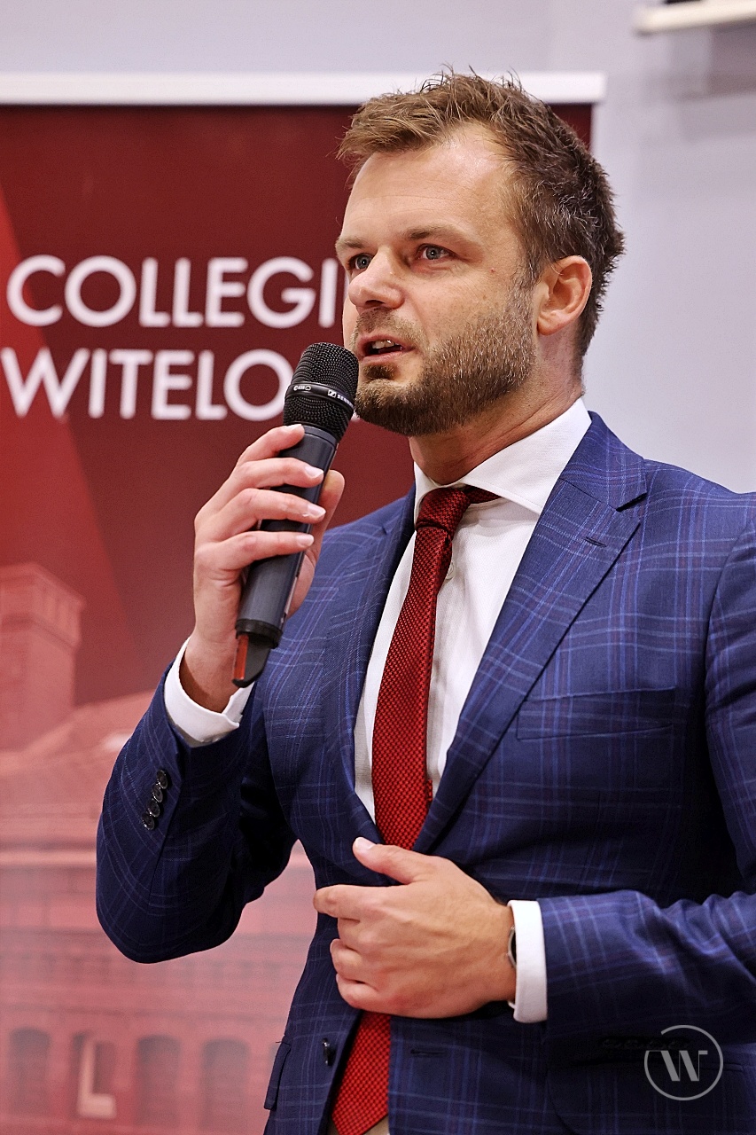 Dzień Otwartych Drzwi w Collegium Witelona Uczelnia Państwowa
