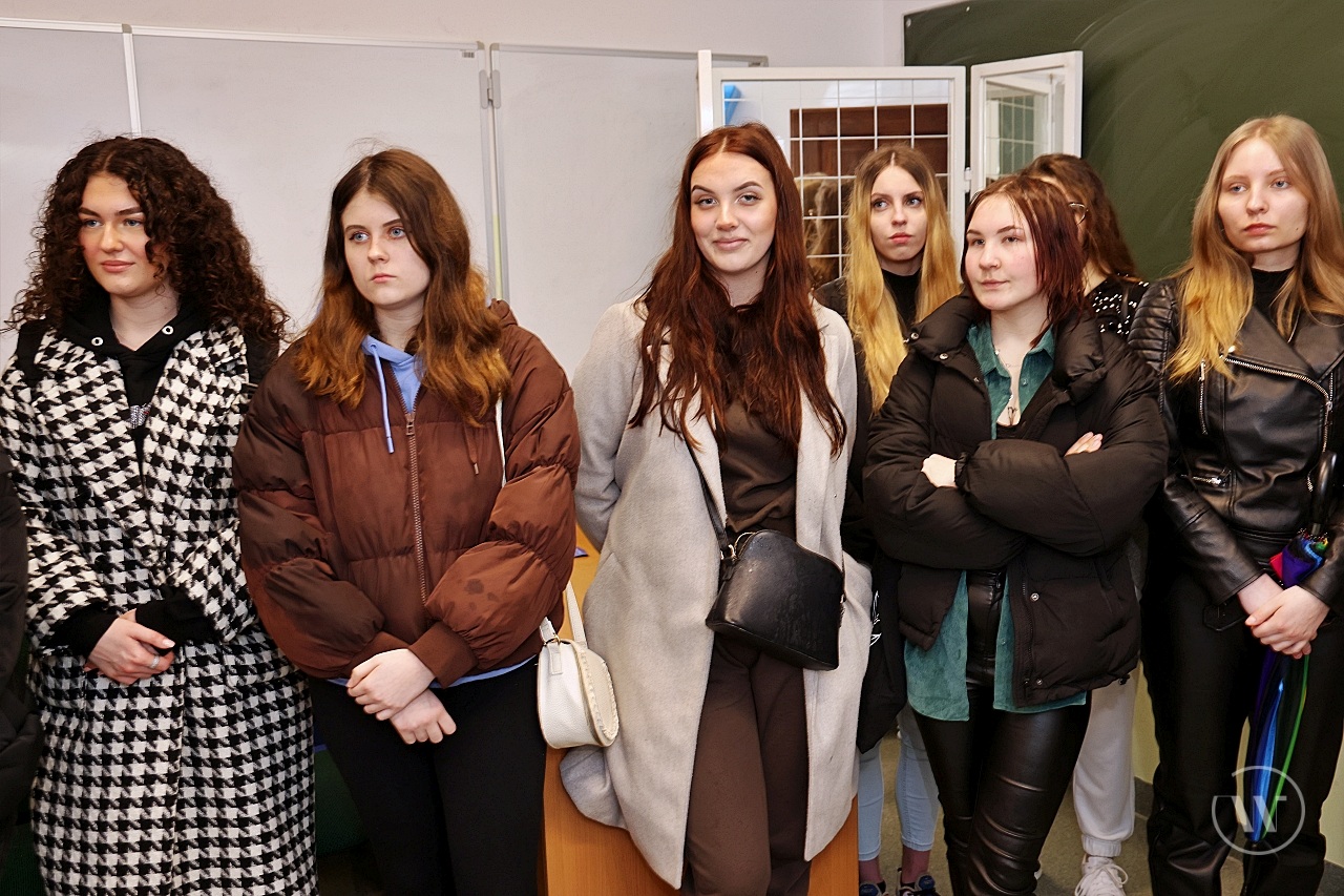 Dzień Otwartych Drzwi w Collegium Witelona Uczelnia Państwowa