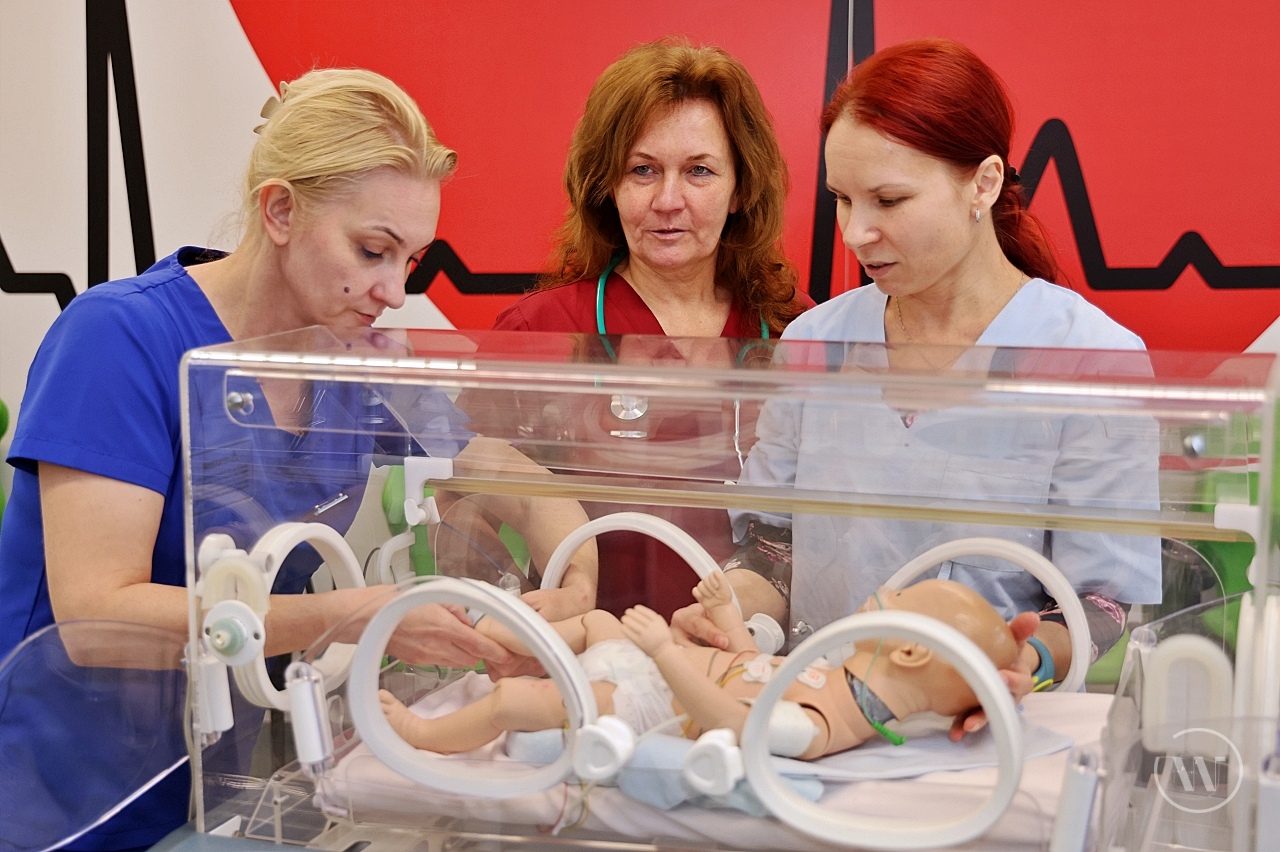 Dzień Otwartych Drzwi w Collegium Witelona Uczelnia Państwowa