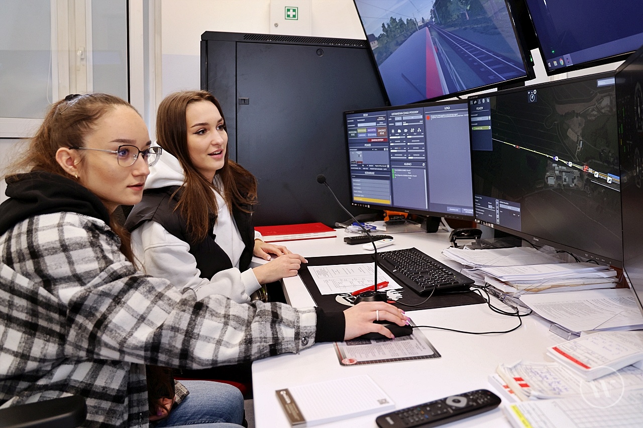 Dzień Otwartych Drzwi w Collegium Witelona Uczelnia Państwowa