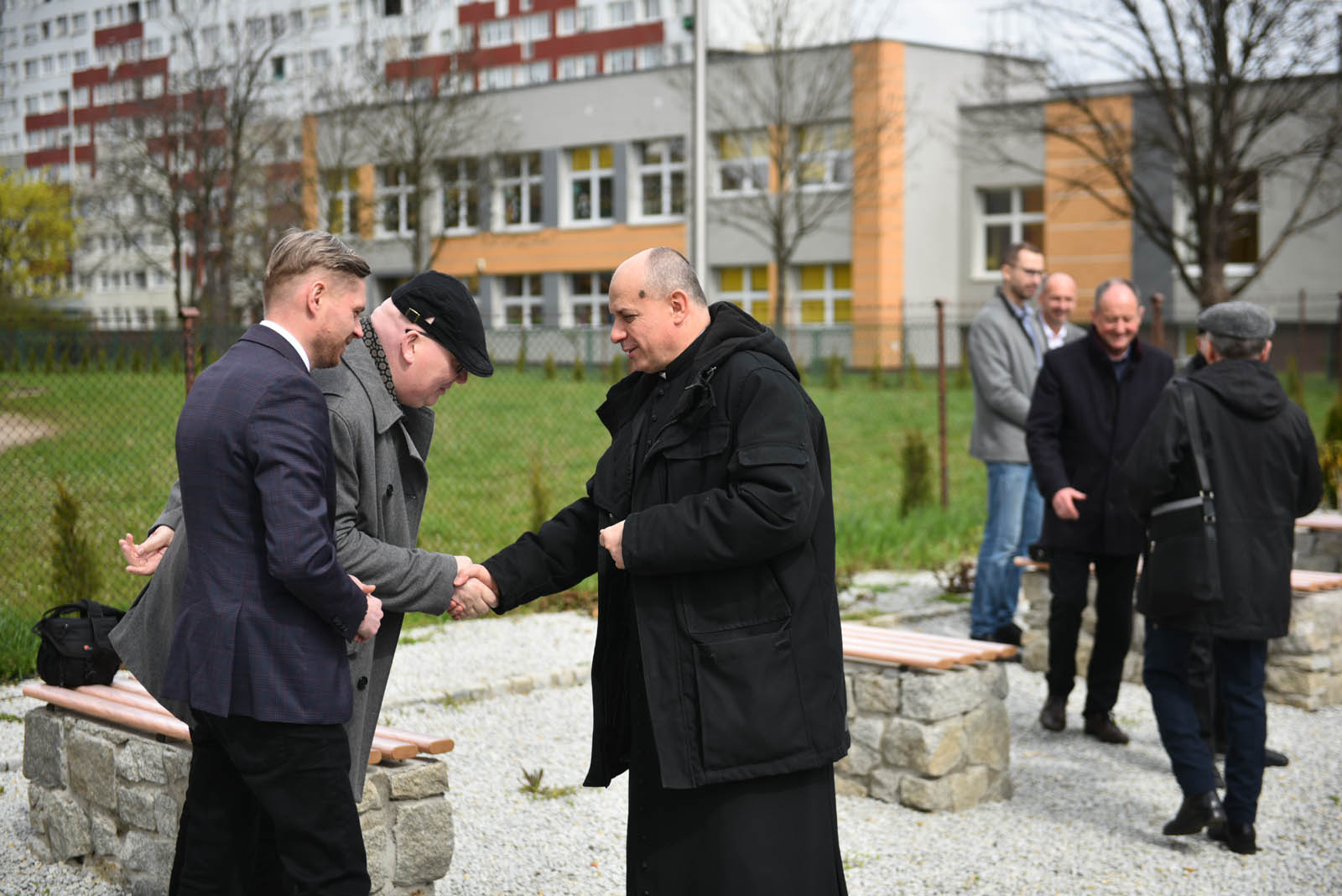 Wyruszyła pielgrzymka upamiętniająca Bitwę na Legnickich Polach