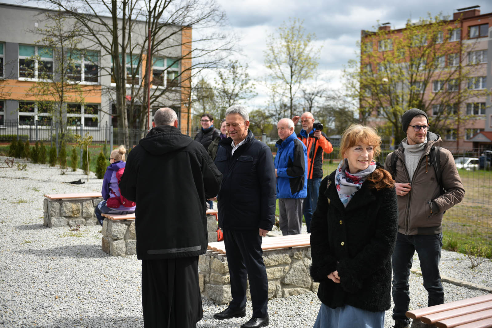 Wyruszyła pielgrzymka upamiętniająca Bitwę na Legnickich Polach