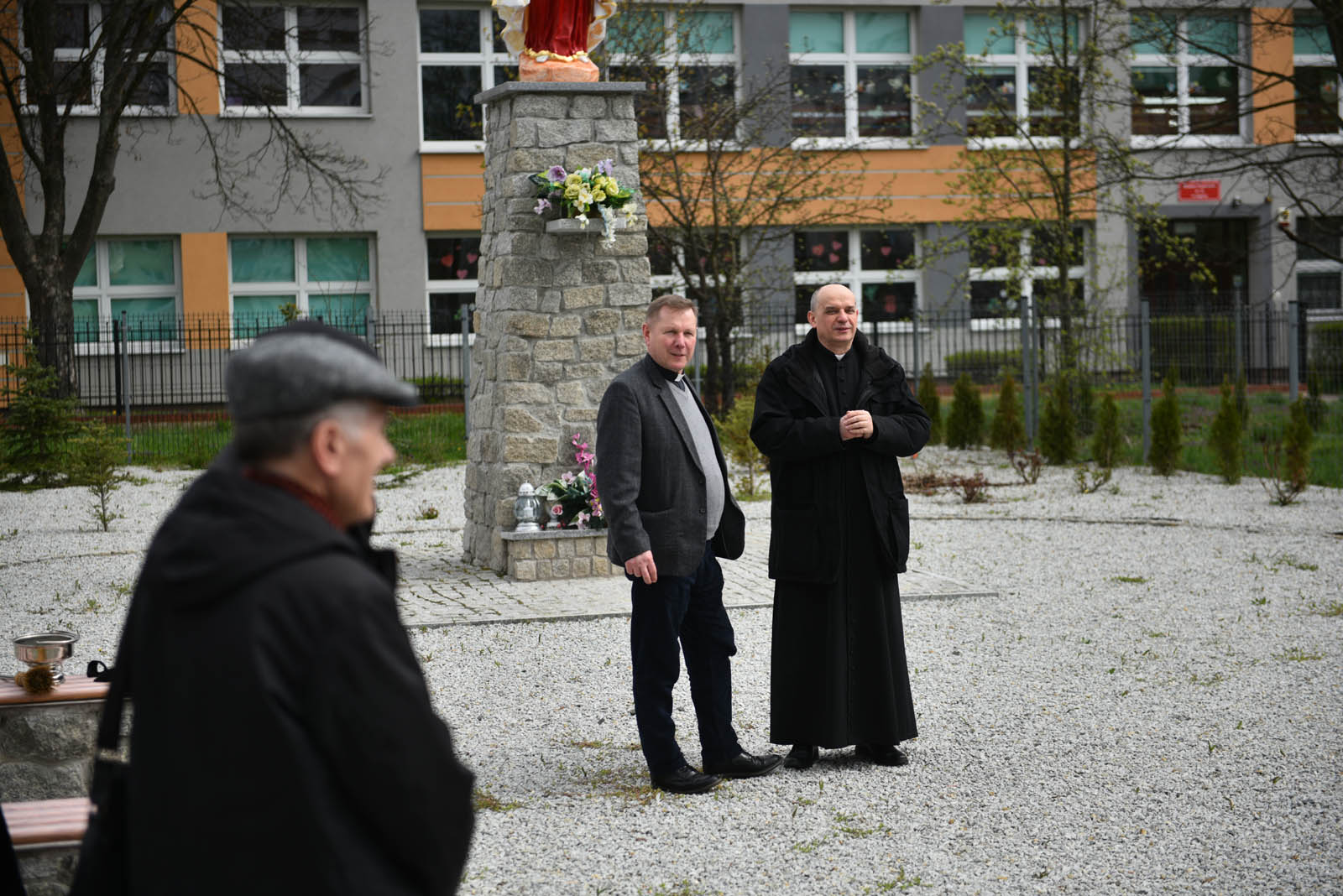 Wyruszyła pielgrzymka upamiętniająca Bitwę na Legnickich Polach