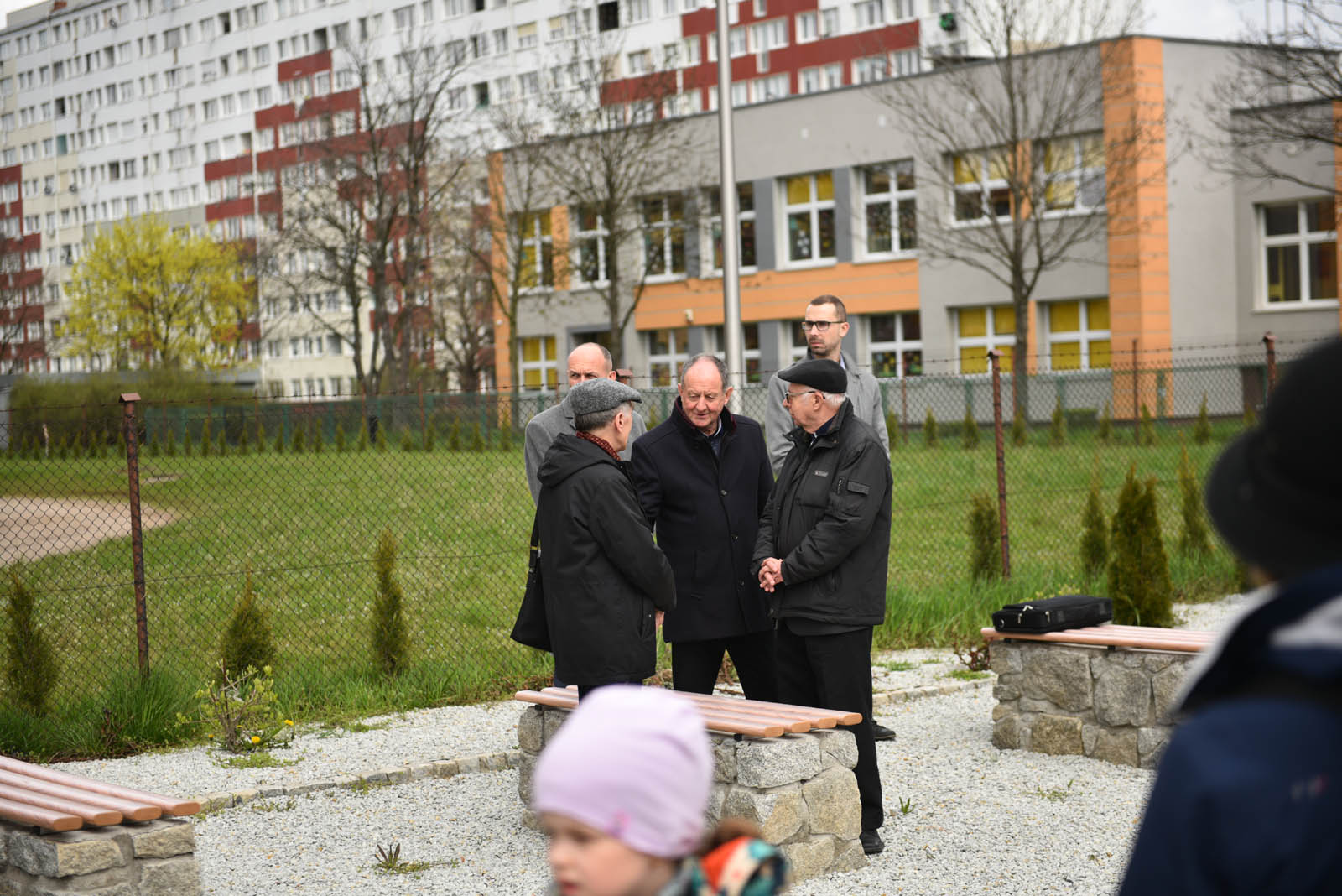 Wyruszyła pielgrzymka upamiętniająca Bitwę na Legnickich Polach