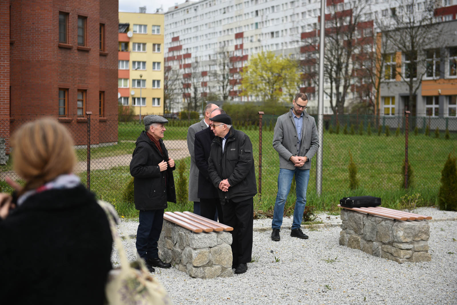 Wyruszyła pielgrzymka upamiętniająca Bitwę na Legnickich Polach