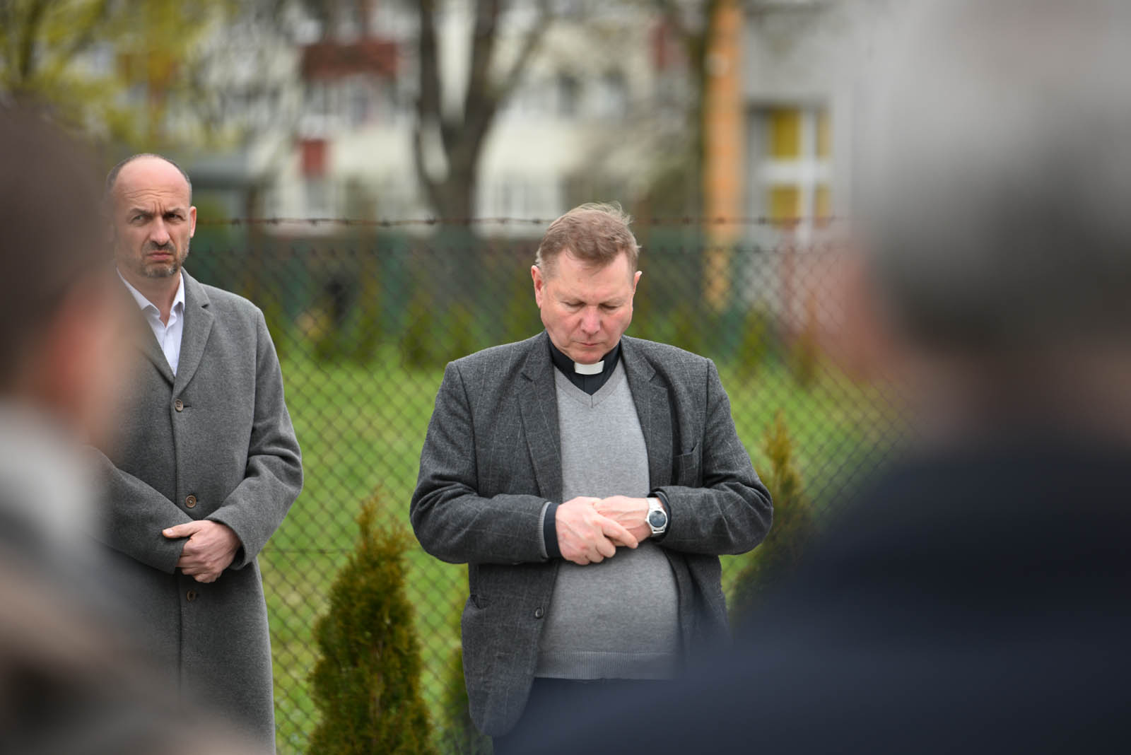 Wyruszyła pielgrzymka upamiętniająca Bitwę na Legnickich Polach